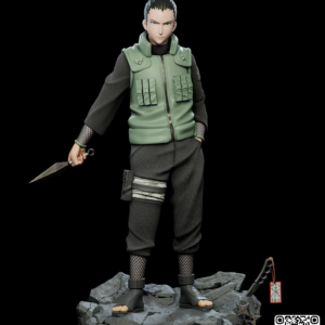 Shikamaru Figure